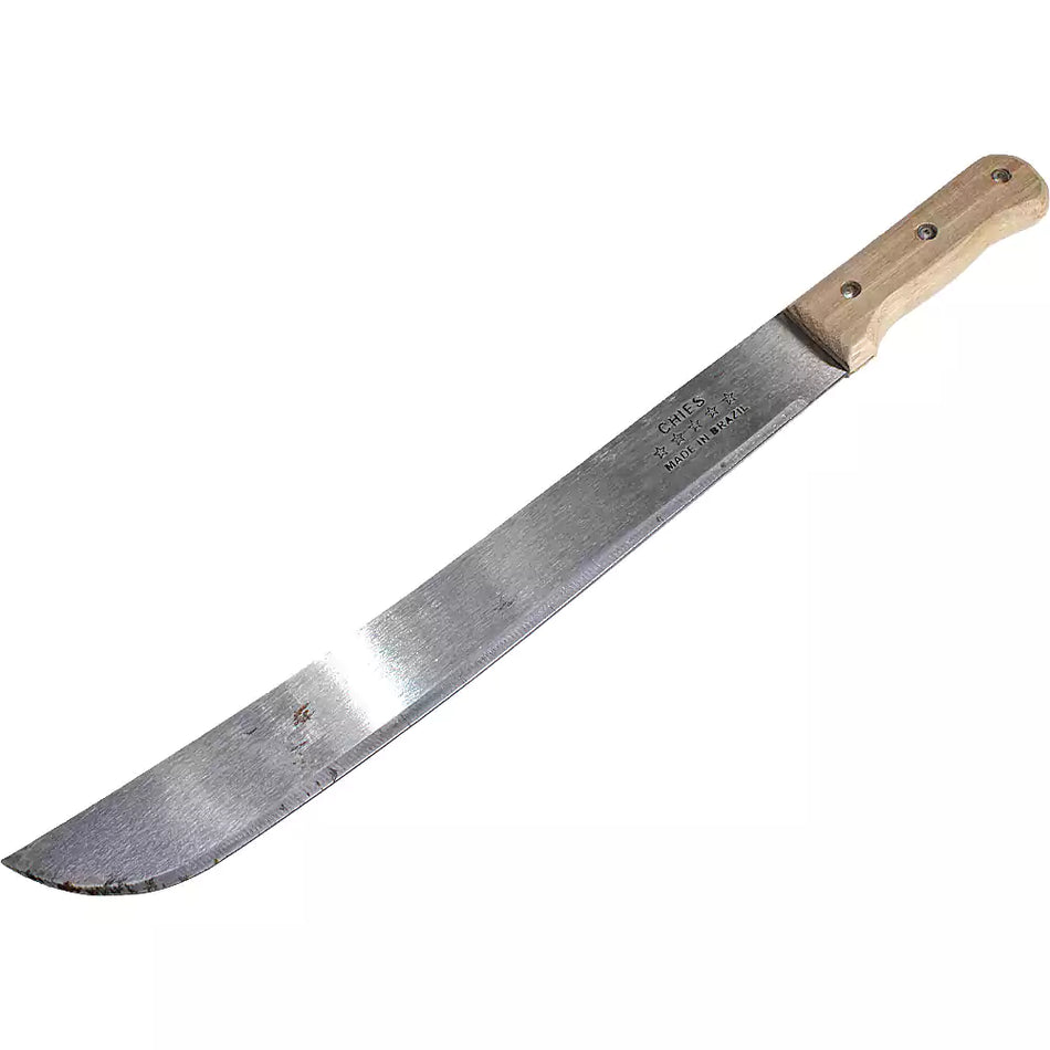 Martinazzo Machete Wooden Handle 16"  520/16