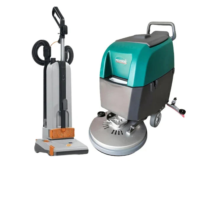 Cleaning Machinery