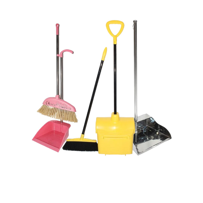 Dustpans