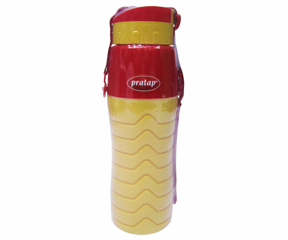 Water Bottle Topper With Belt  70857