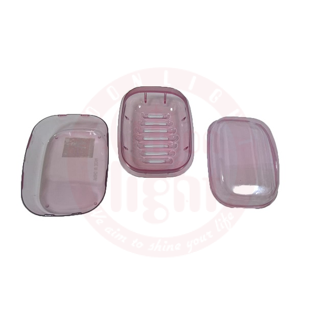 Soap Box Shunfeng Tranparent Body  80986