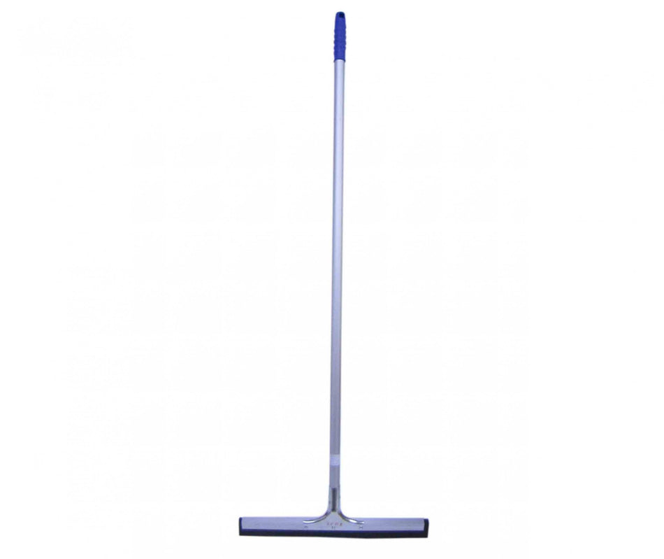 Metal Squeegee With Chrome Handle 75 Cm  10136