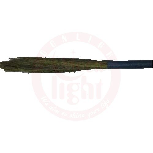 Phool Jhadu Medium Pipe Handle No2  10249