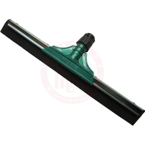 Metal Squeegee Hilux With Socket 55 Cm With Wooden Stick 10275