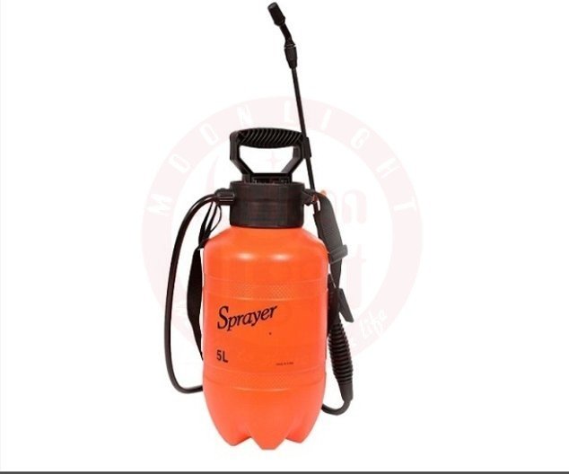 Spray Tank 8 Ltr  10323