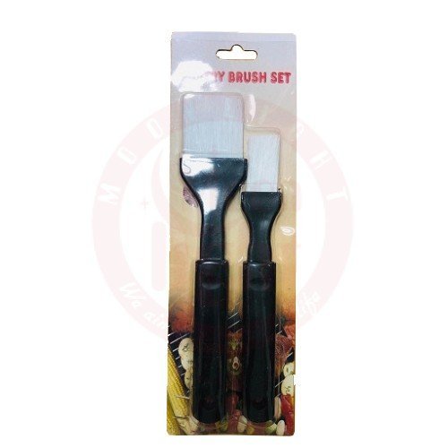 Pastry Brush 2pcs  10378