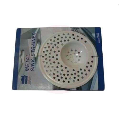 Sink Strainer  12501b