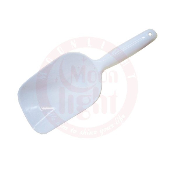 Scoop Plastic Large  12591