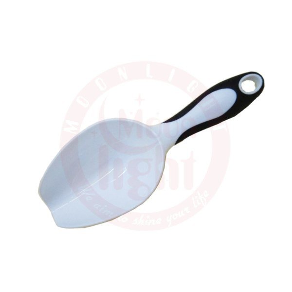 Scoop Plastic Small  12592