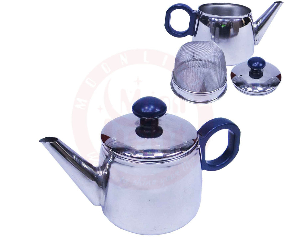 Coffee Pot 600 Ml  13054