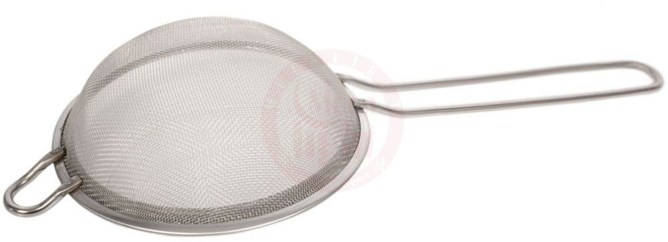 Steel Tea Strainer No. 9  14034