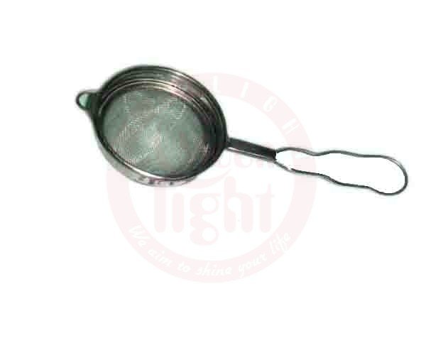 Steel Tea Strainer Cls No.1  14038