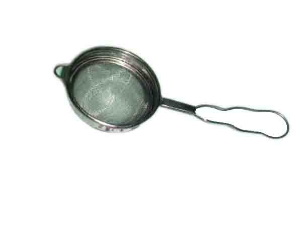 Steel Tea Strainer Cls No.3  14040