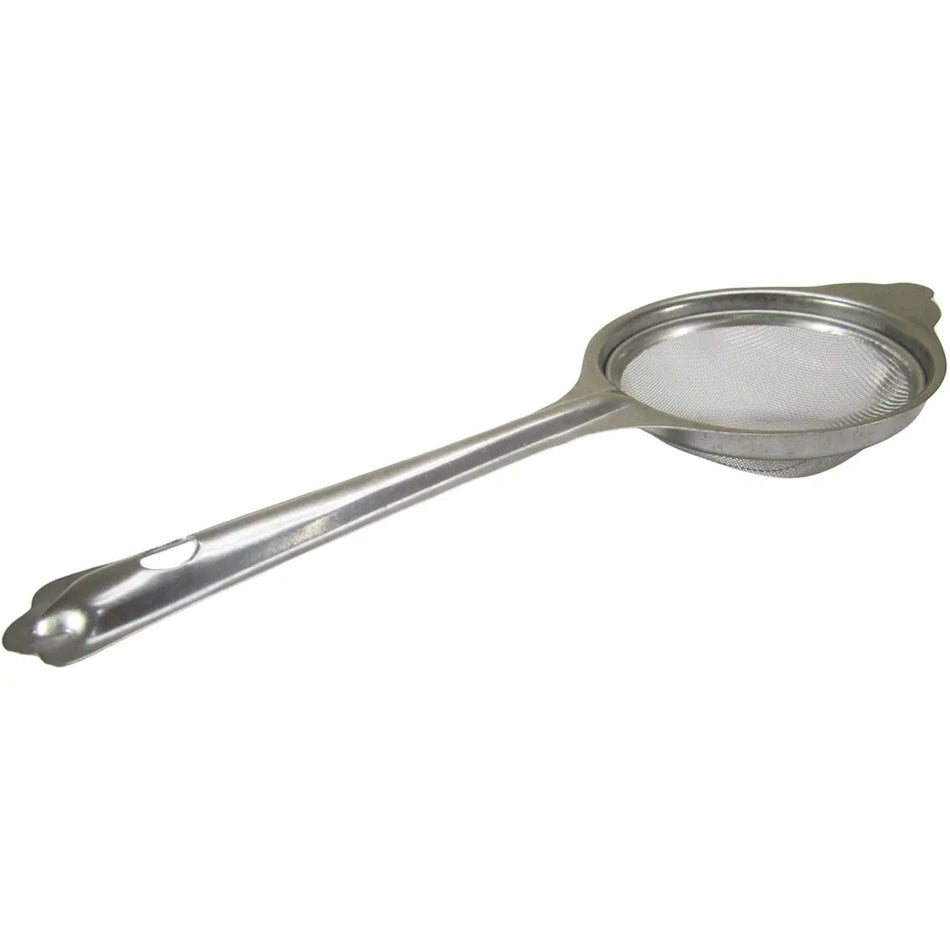 Moonlight Steel Mesh Metal Tea Strainer