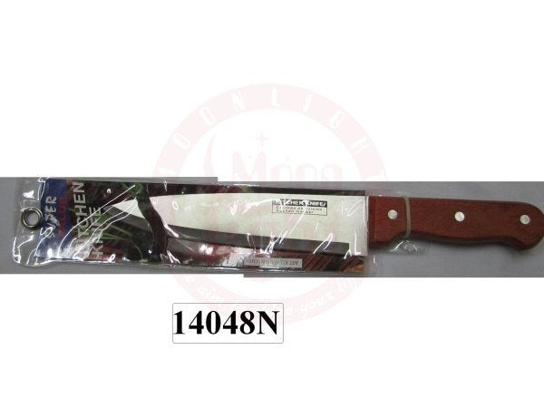 Knife Chef Wdn Handle 7.5"  14048n