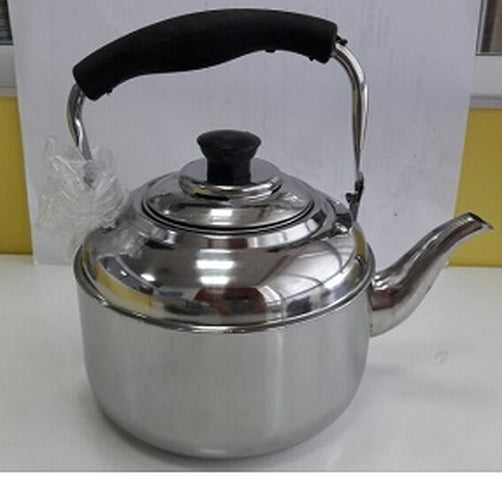 Stainless Steel Kettle 1.5l  15301