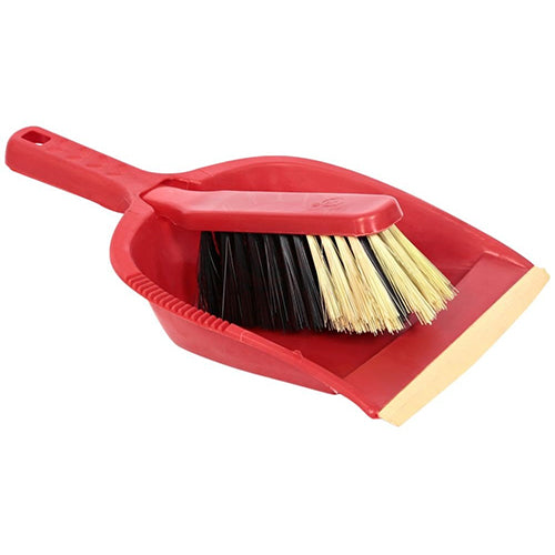 Dustpan And Brush Set  18345