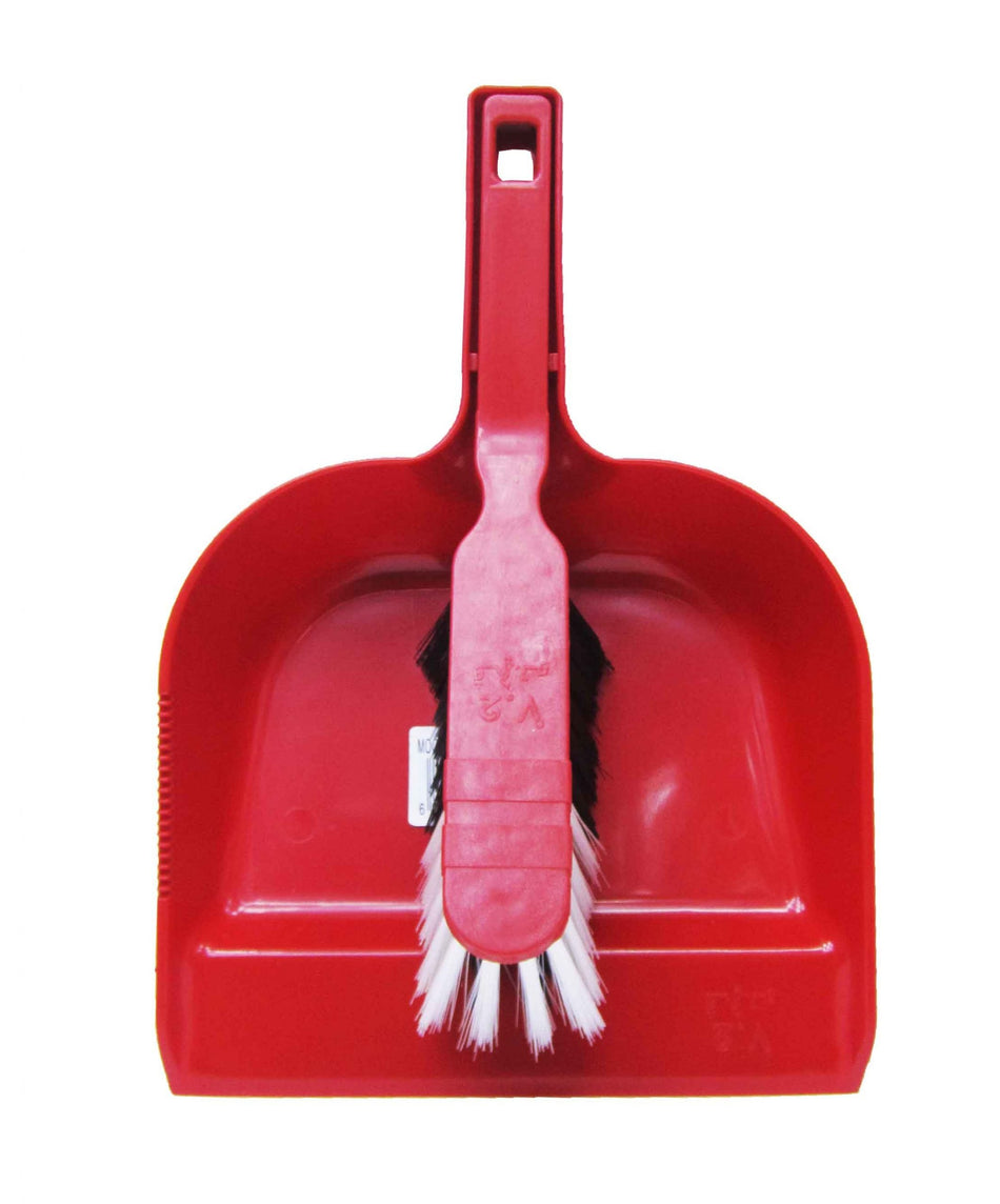 Dustpan And Brush Set  19210