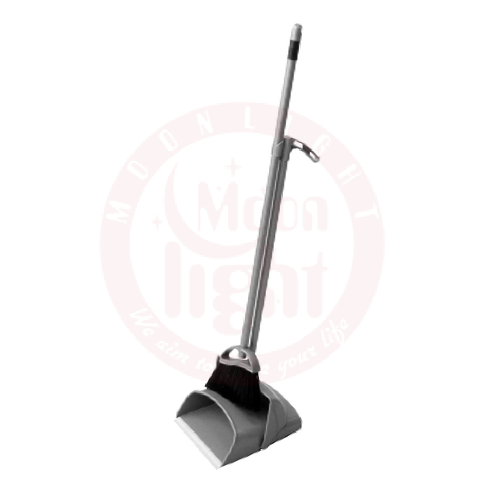 Ipc Fasty Long Dustpan Set  Patt00015/0006