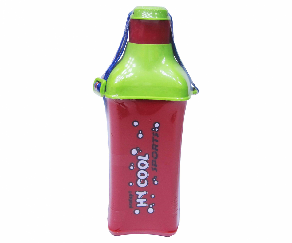 Water Bottle Hy Cool Sport Med With Belt  70781