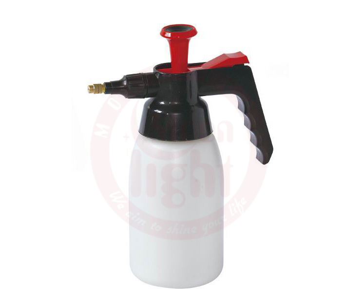 Spray Bottle 1.5lt White  70882