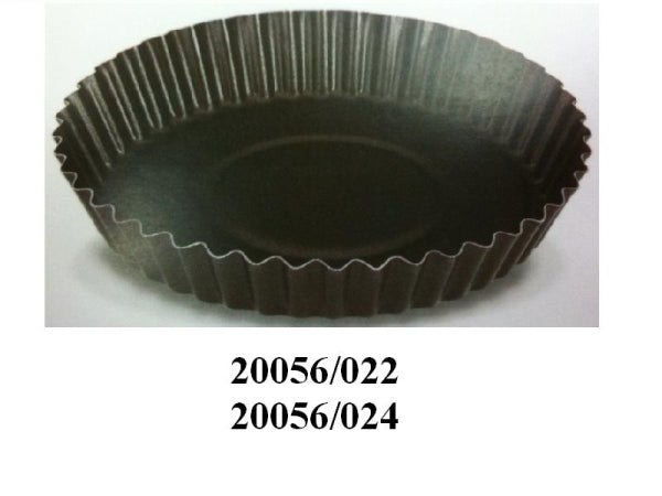 Tramontina Tart Mould 22 Cm  20056/022