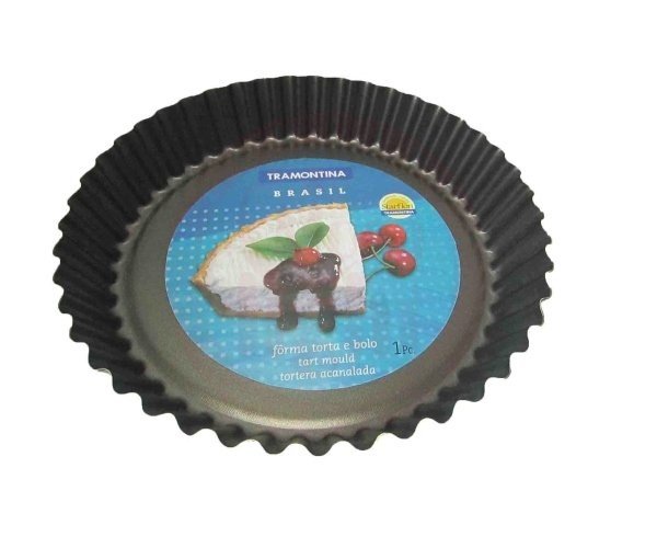 Tramontina Tart Mould  20056/026