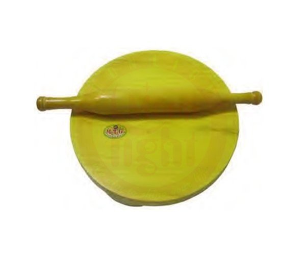 Chakla Belan Delux 12"  20239