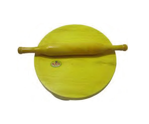 Chakla Belan Deluxe 14"  20351