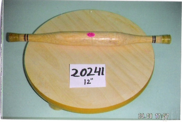 Chakla Belan Mango 12"  20241