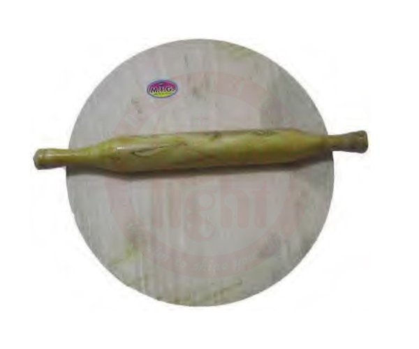 Chakla Belan Mango 10"  20247