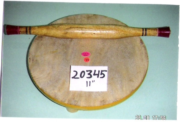 Chakla Belan Mango 11"  20345