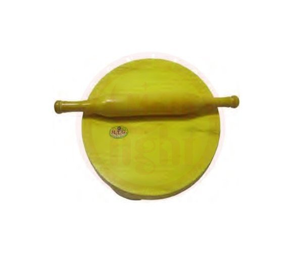 Chakla Belan Delux 10"  20346