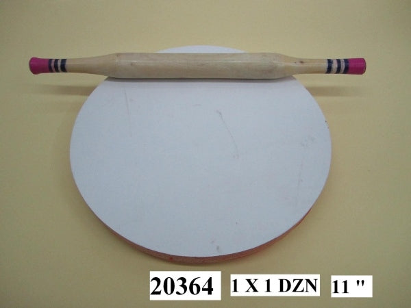 Chakla Belan 11" Sm  20364