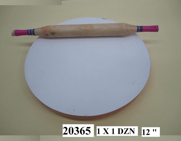 Chakla Belan 12" Sm  20365