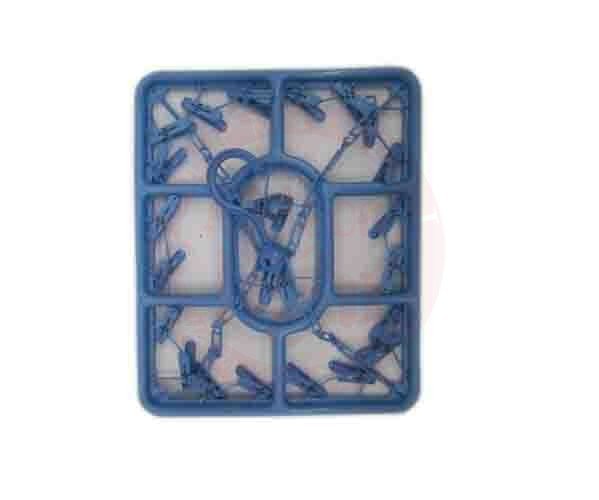 Plastic Wall Hanger 38 X 31 Cm  20469