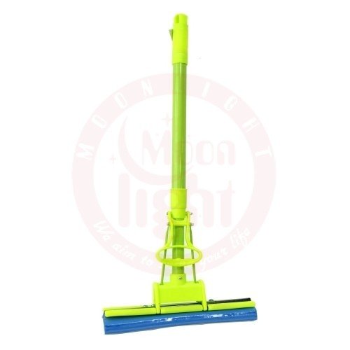 Pva Sponge Mop With Extendable Handle  20643