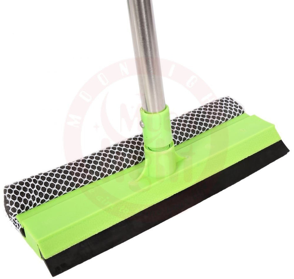 Window Squeegee With Aluminum Handle  22046