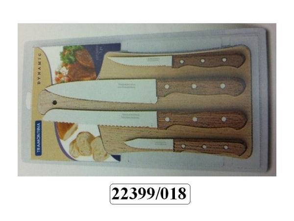 Tramontina Cutlery Set 5pcs  22399/018