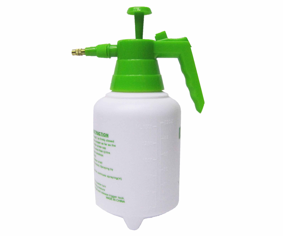 Spray Bottle 1.5 Ltr  70827