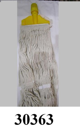 Kentucky Mop Refill With White Strip 425g  30363