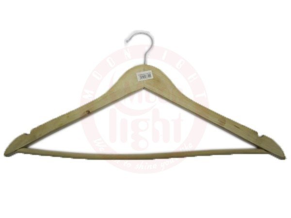 Wooden Hanger C30  30380