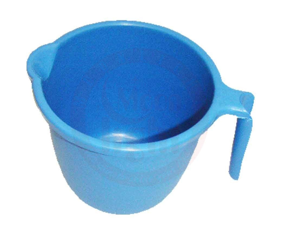 Plastic Bathroom Mug 1000 Ml  30465