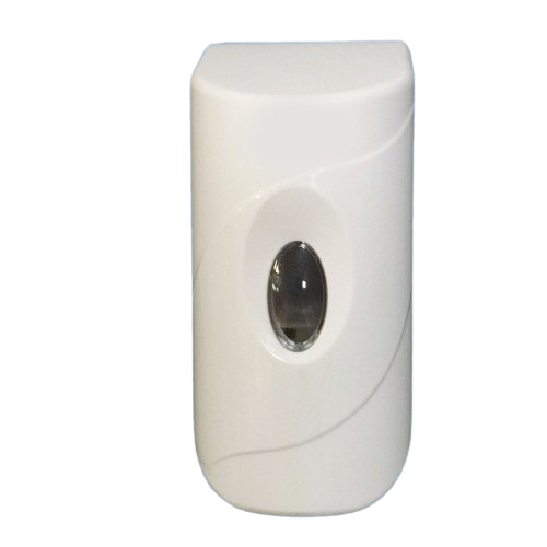 Manual Soap Dispenser 400 ml - Made in Malaysia - 32105