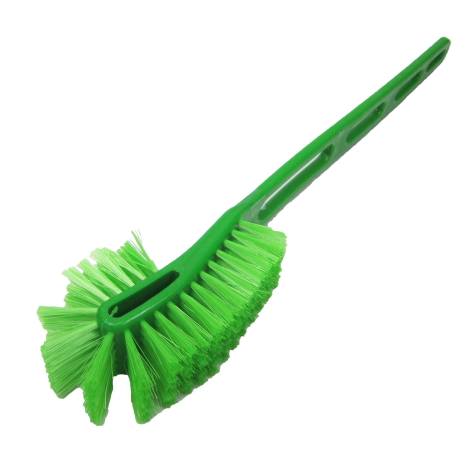 Toilet Brush Hockey Type Double  20427