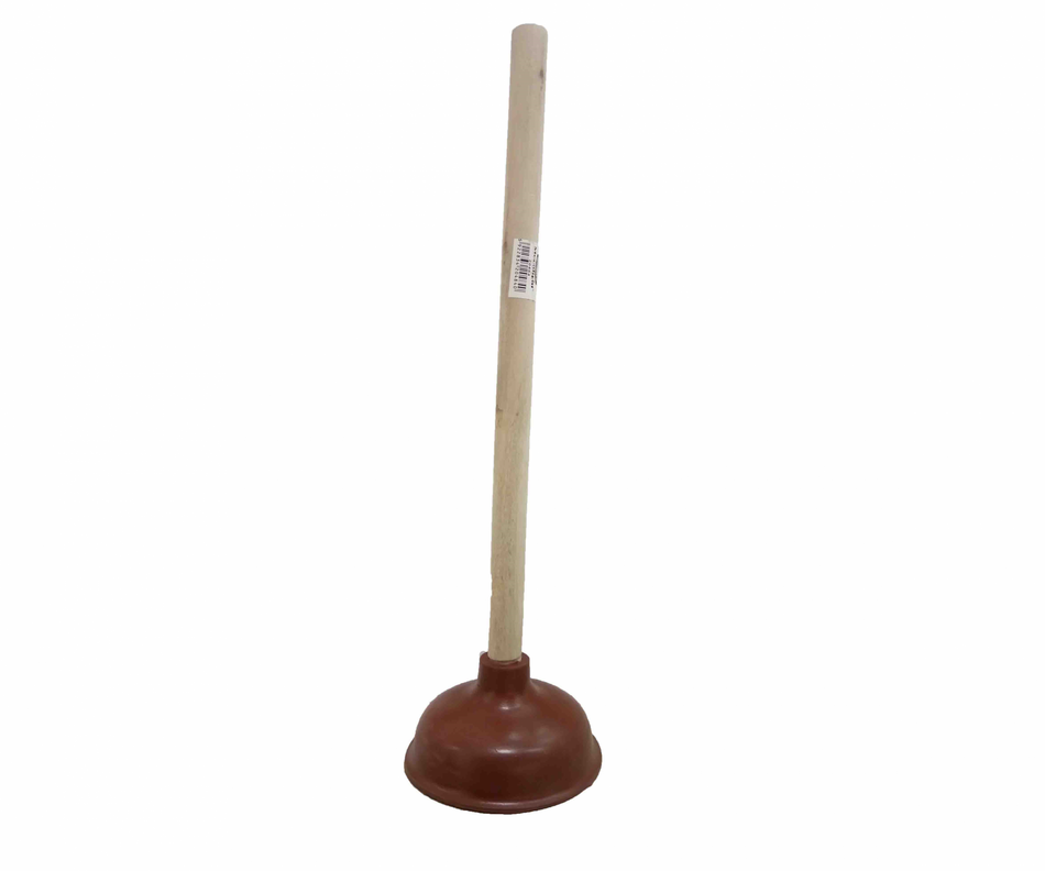 Toilet Plunger 49.5 * 14.3 Cm  20484