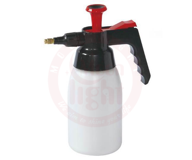 Spray Bottle 1lt White  70881