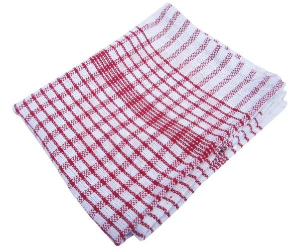 Kitchen Towel 70x45cm 12pcs Pkt  40456