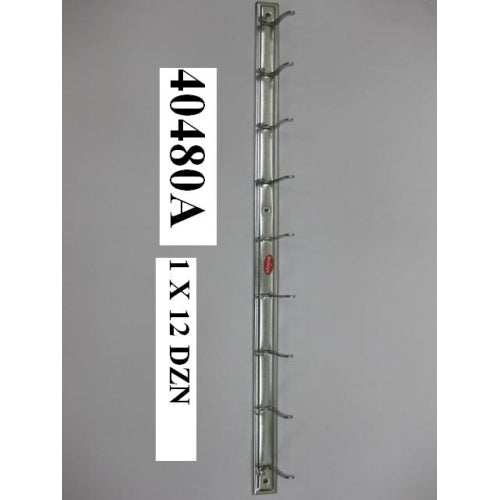 Steel Wall Hanger No.9 (dh)  40480a