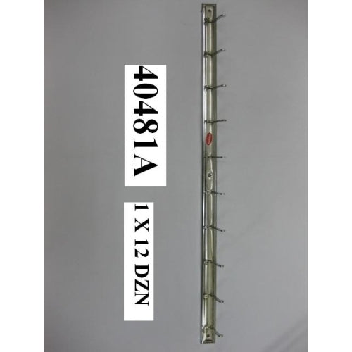 Steel Wall Hanger No.10 (dh)  40481a